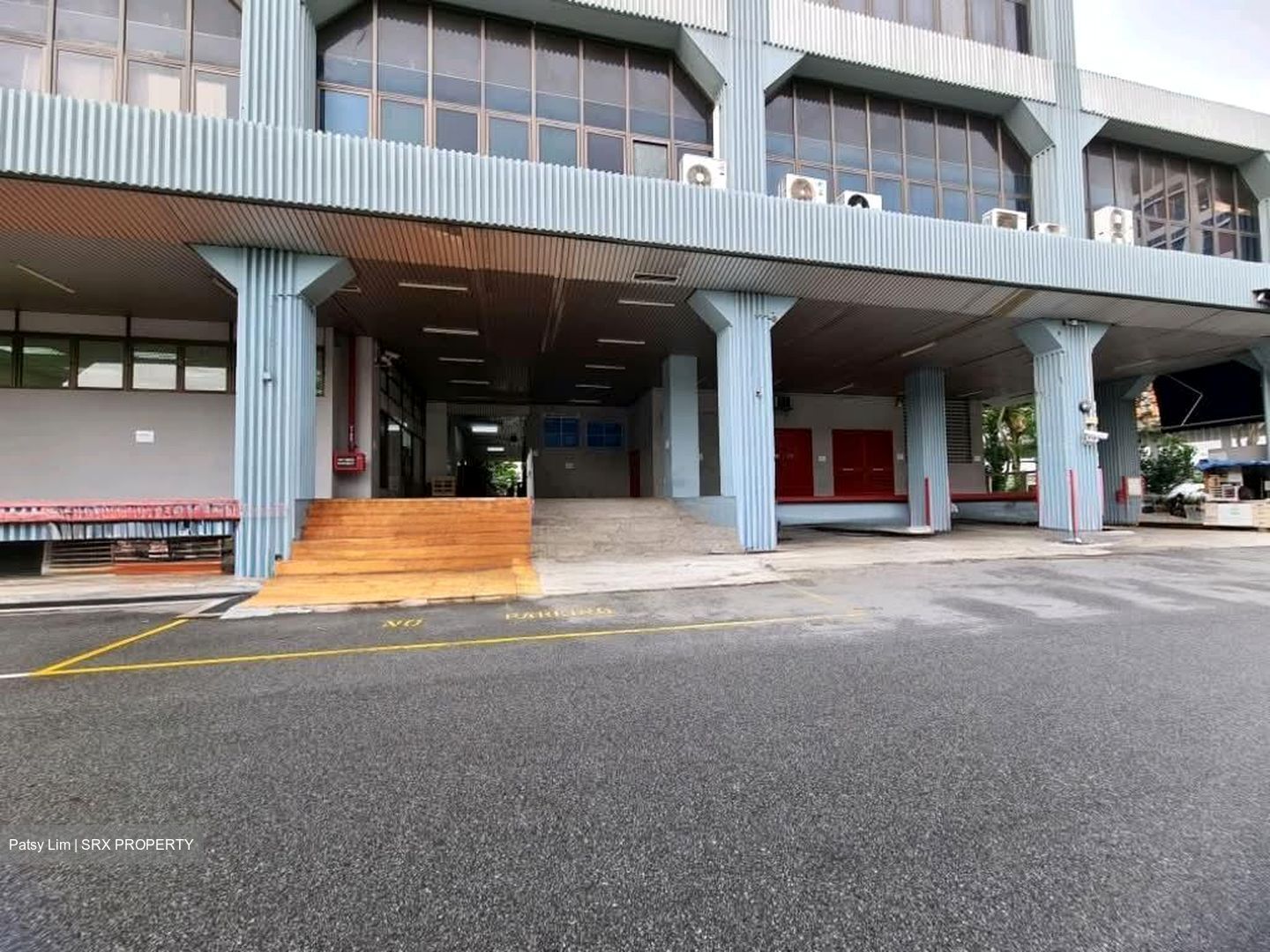 Sindo Industrial Building (D13), Factory #556897311